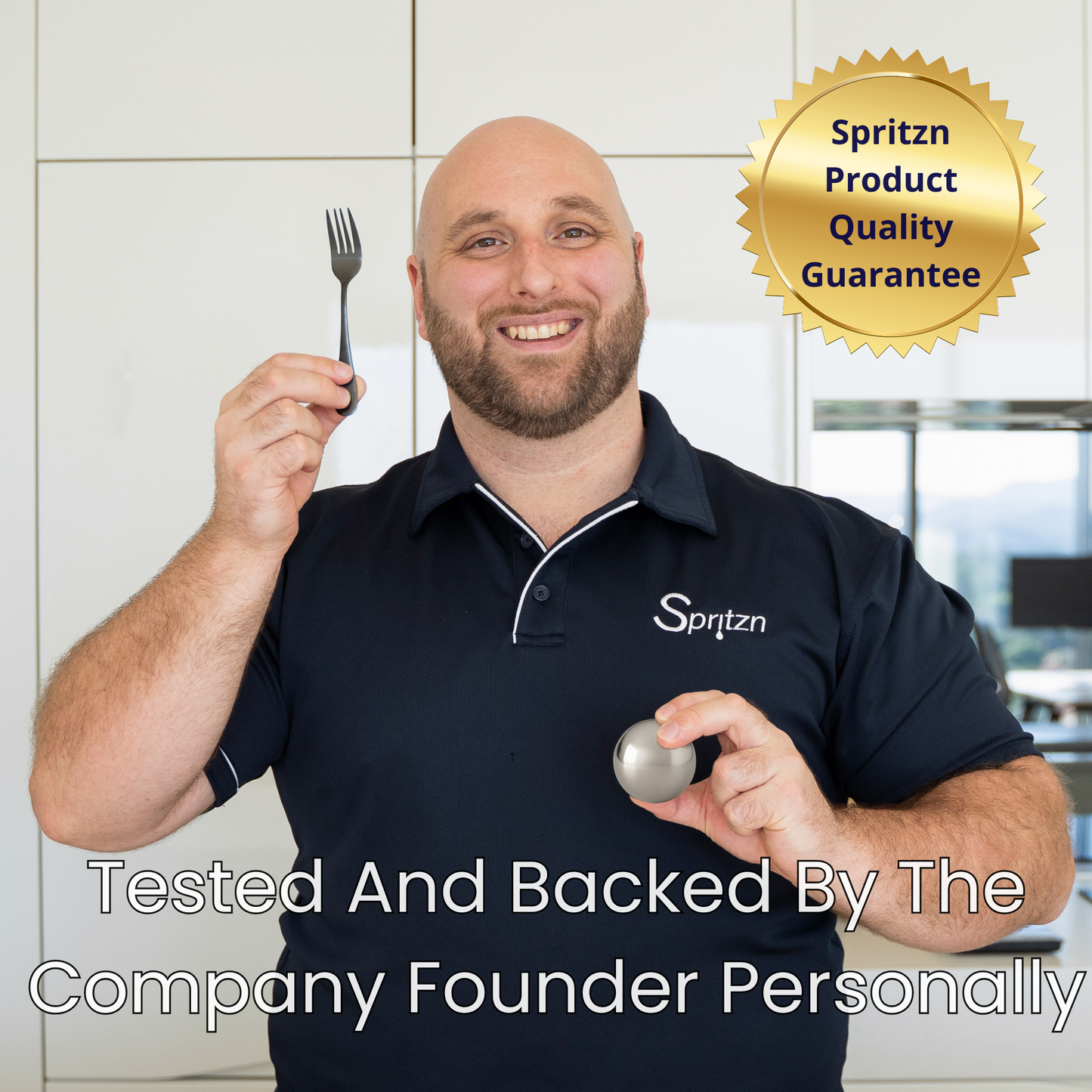 Ice'em Carpet Dent Remover