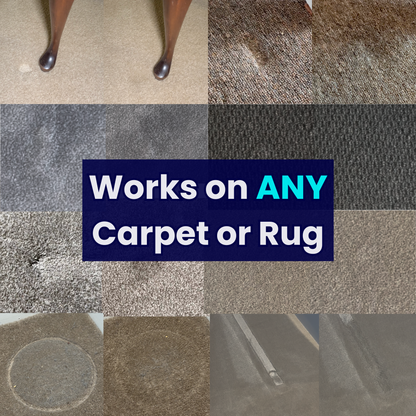 Ice'em Carpet Dent Remover