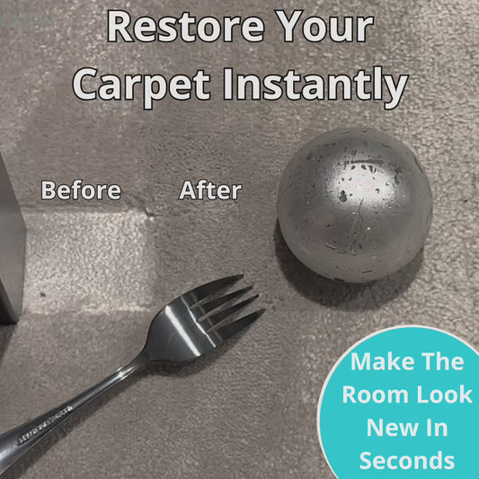 Fork'em Furniture Mark Removal Set